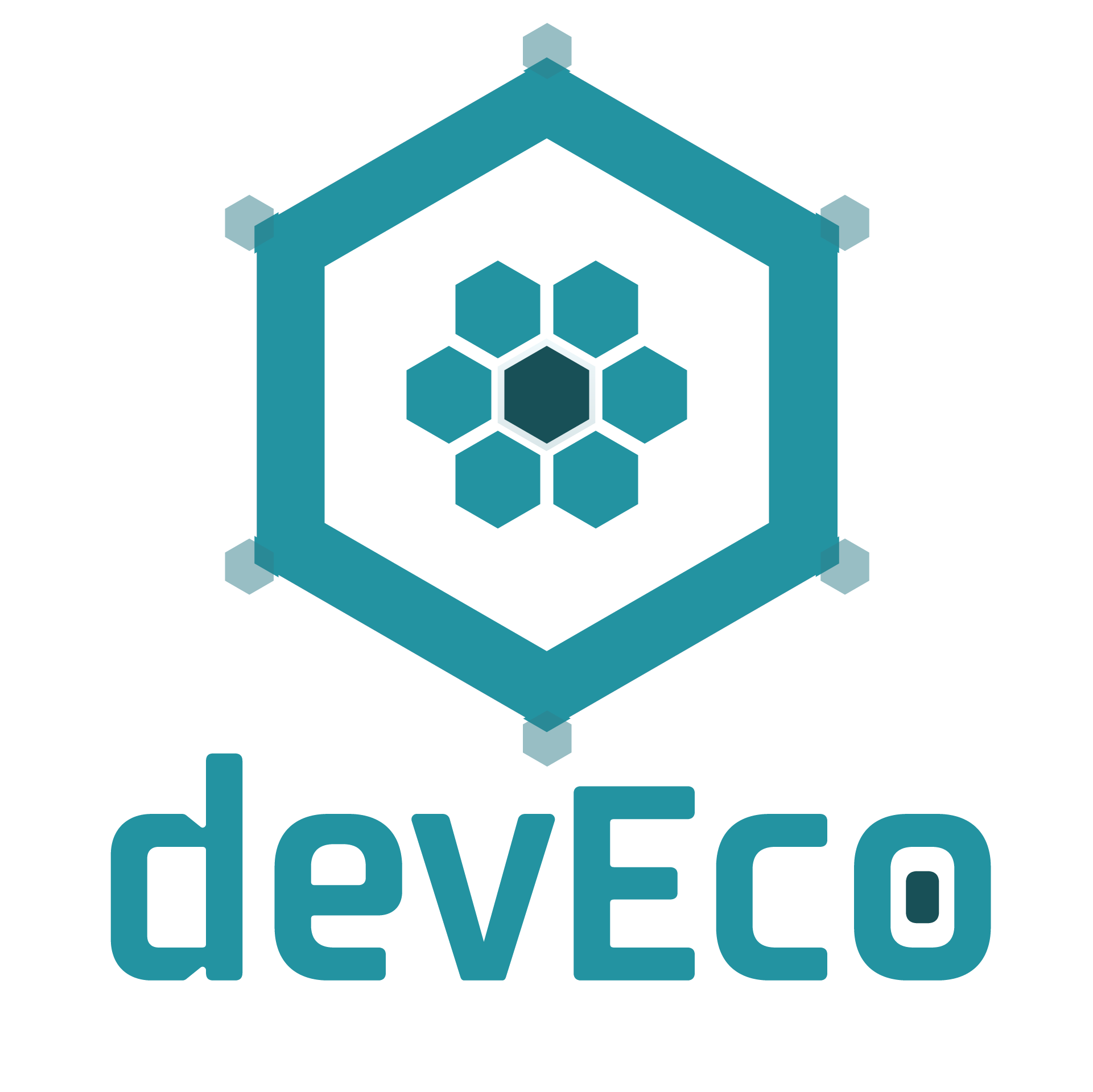 devEco logo